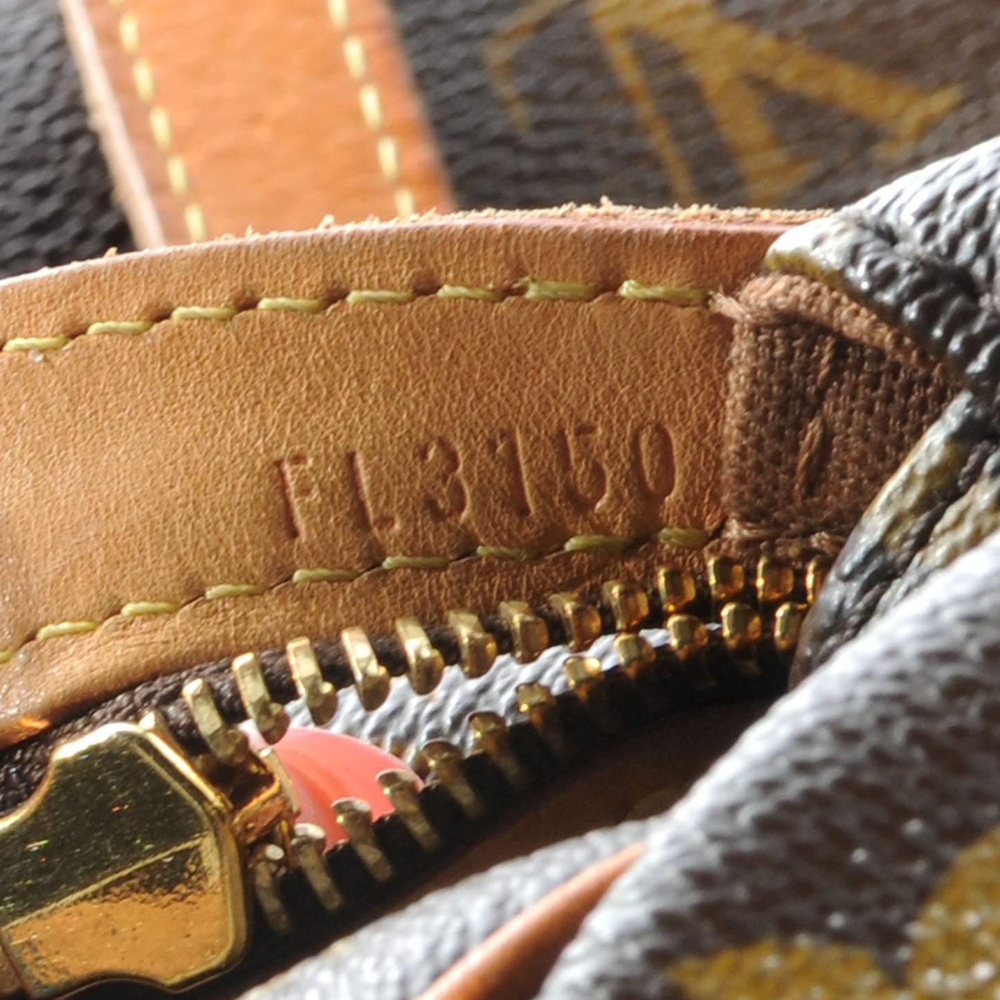 Monogram Stresa GM