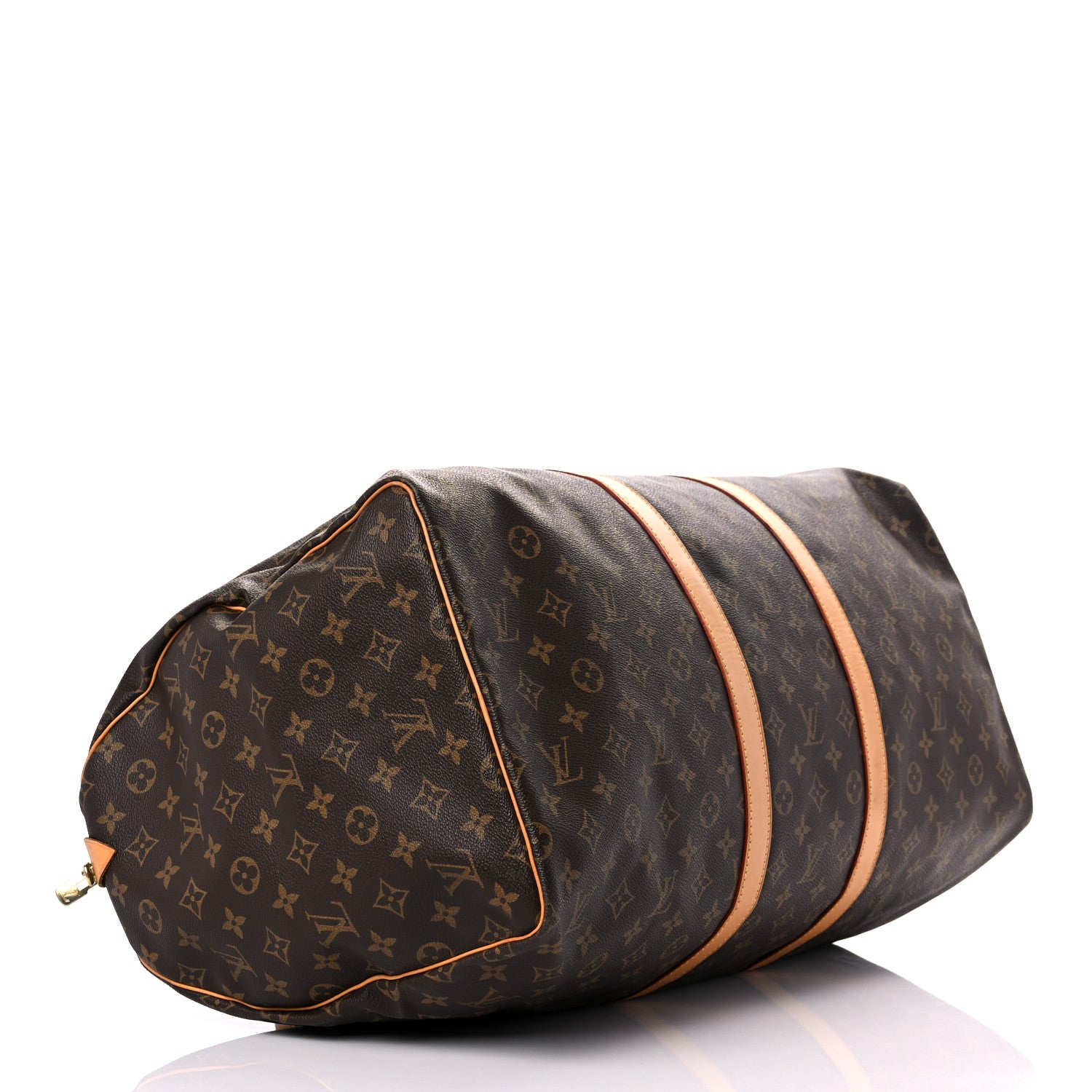 Louis Vuitton Monogram Keepall 60 4 of 29