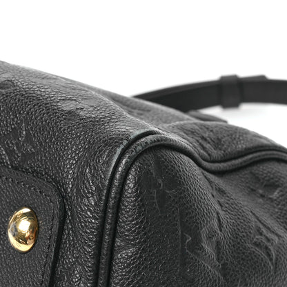 Louis Vuitton Empreinte Speedy Bandouliere 25 Infini 11 of 16