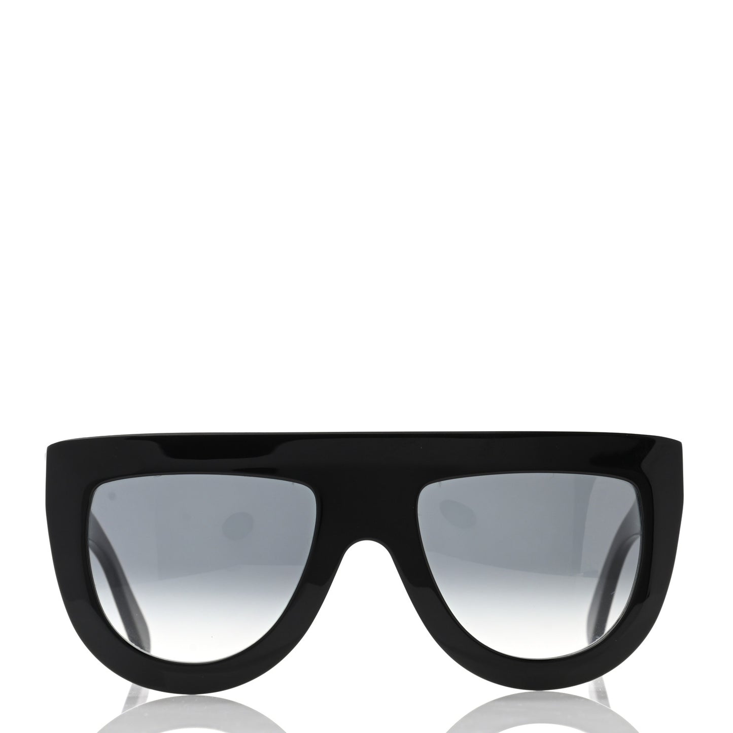 Andrea Sunglasses Black