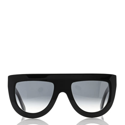 Celine Andrea Sunglasses Black 2 of 7