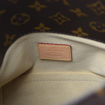 Louis Vuitton Monogram Artsy MM 11 of 13