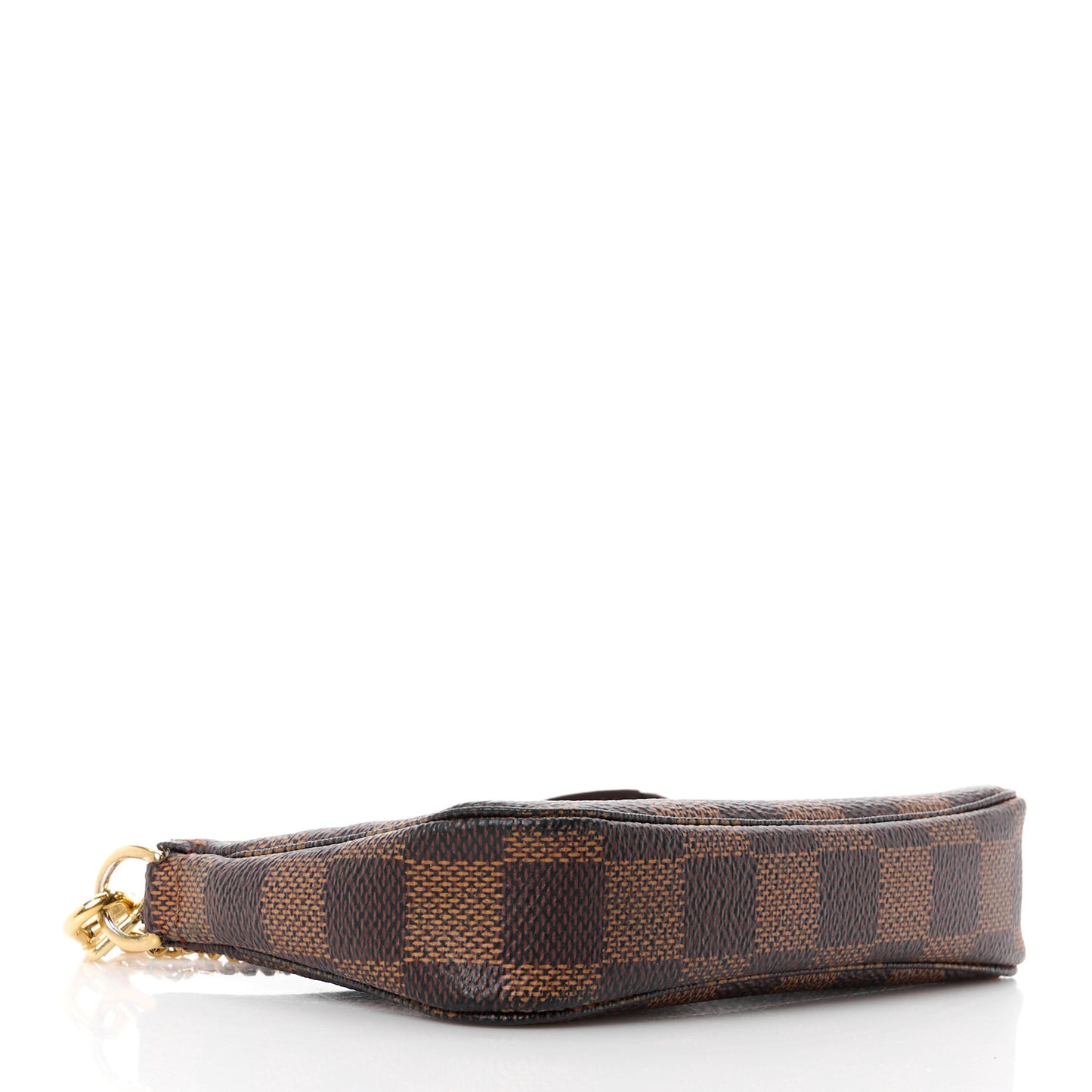 Damier Ebene Mini Pochette Accessories