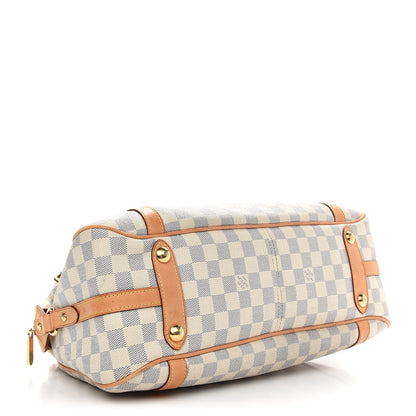 Louis Vuitton Damier Azur Stresa PM 3 of 11