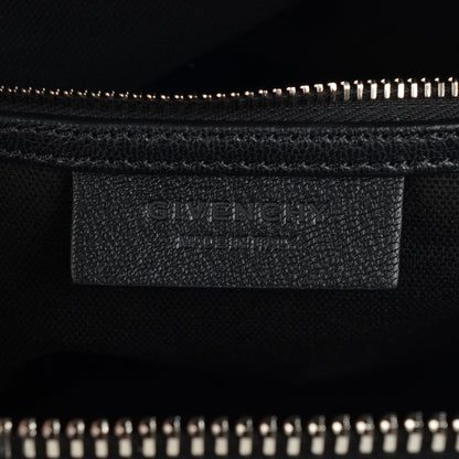 Givenchy Sugar Goatskin Medium Antigona Black 7 of 10
