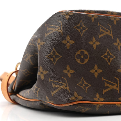 Louis Vuitton Monogram Batignolles Horizontal 8 of 10