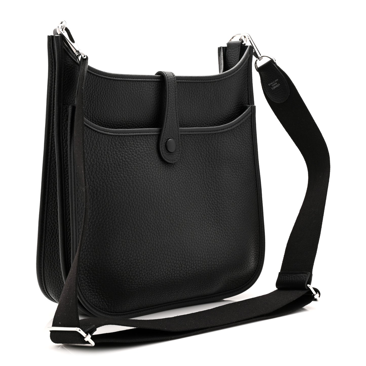 Taurillon Clemence Evelyne III PM Black