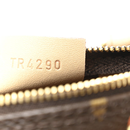 Louis Vuitton Monogram Nano Speedy 7 of 10