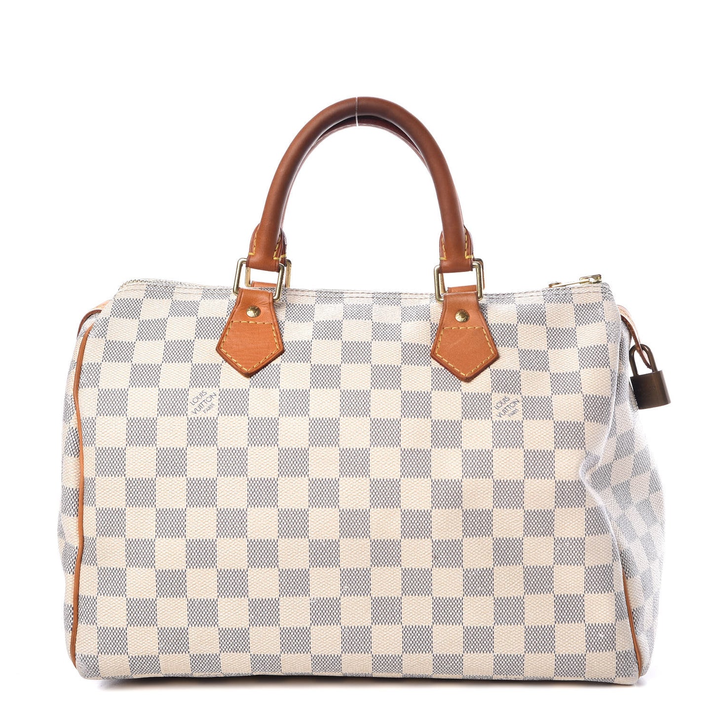Damier Azur Speedy 30