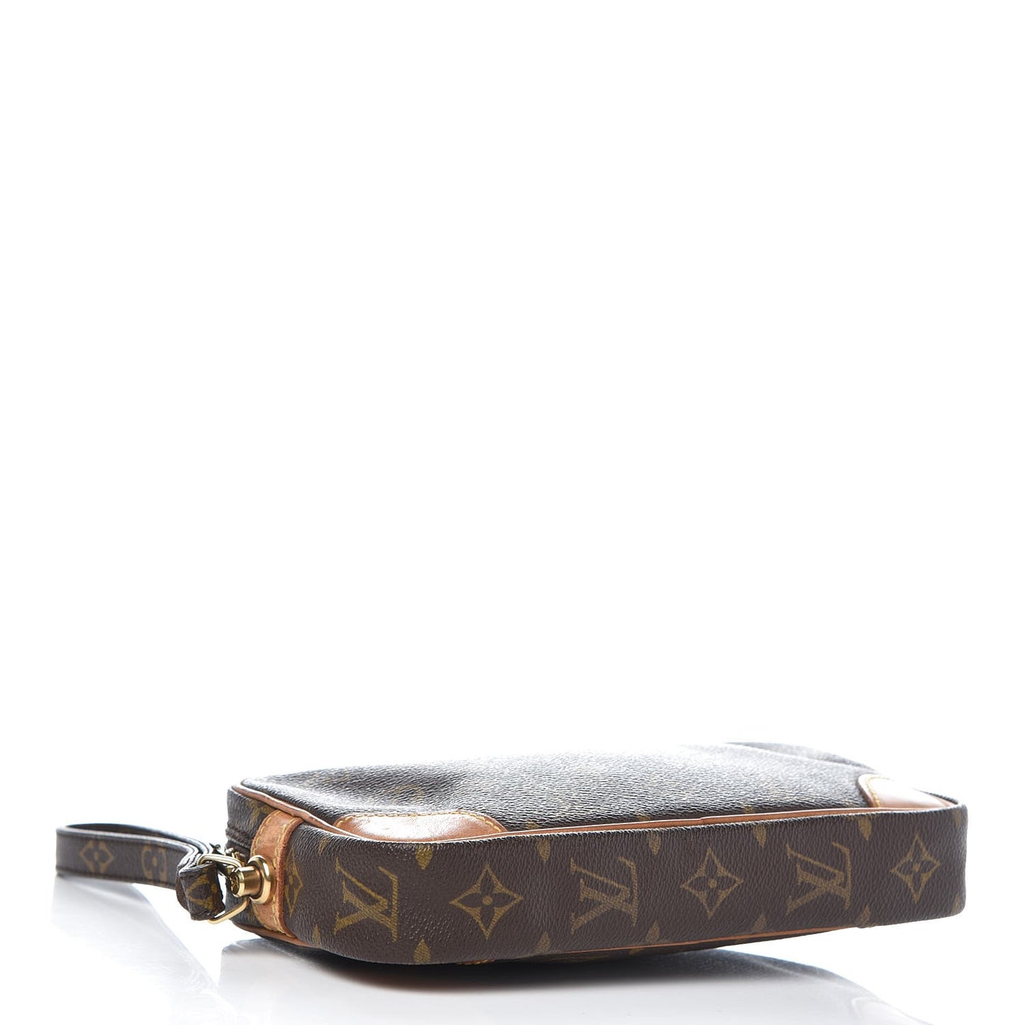 Monogram Pochette Marly Dragonne 22