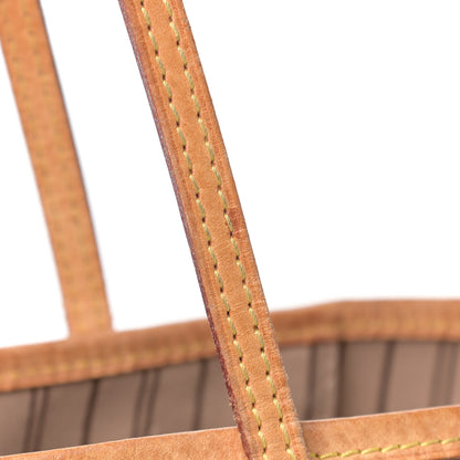 Louis Vuitton Monogram Neo Neverfull MM 6 of 13