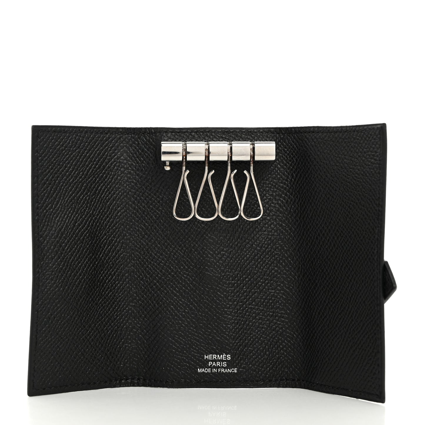 Epsom Bearn Multicles 4 Key Holder Black