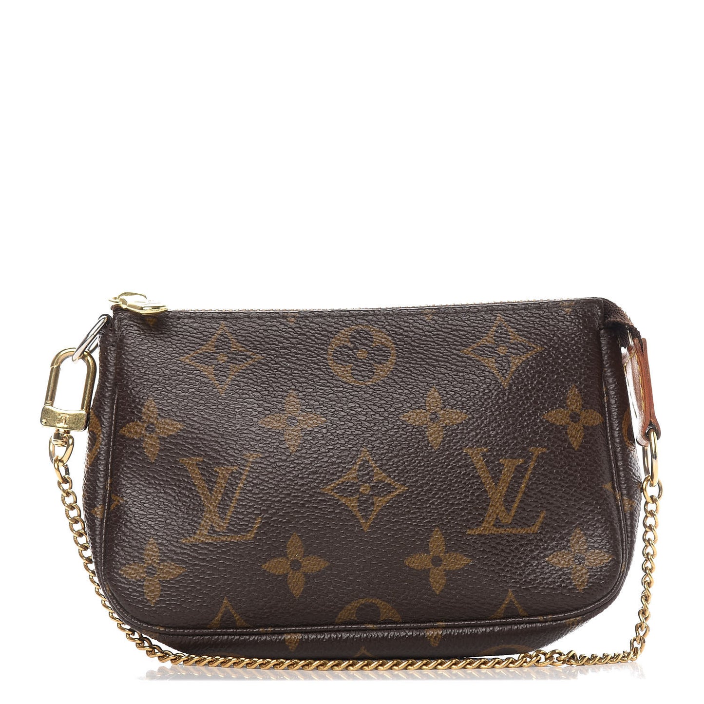 Monogram Mini Pochette Accessories