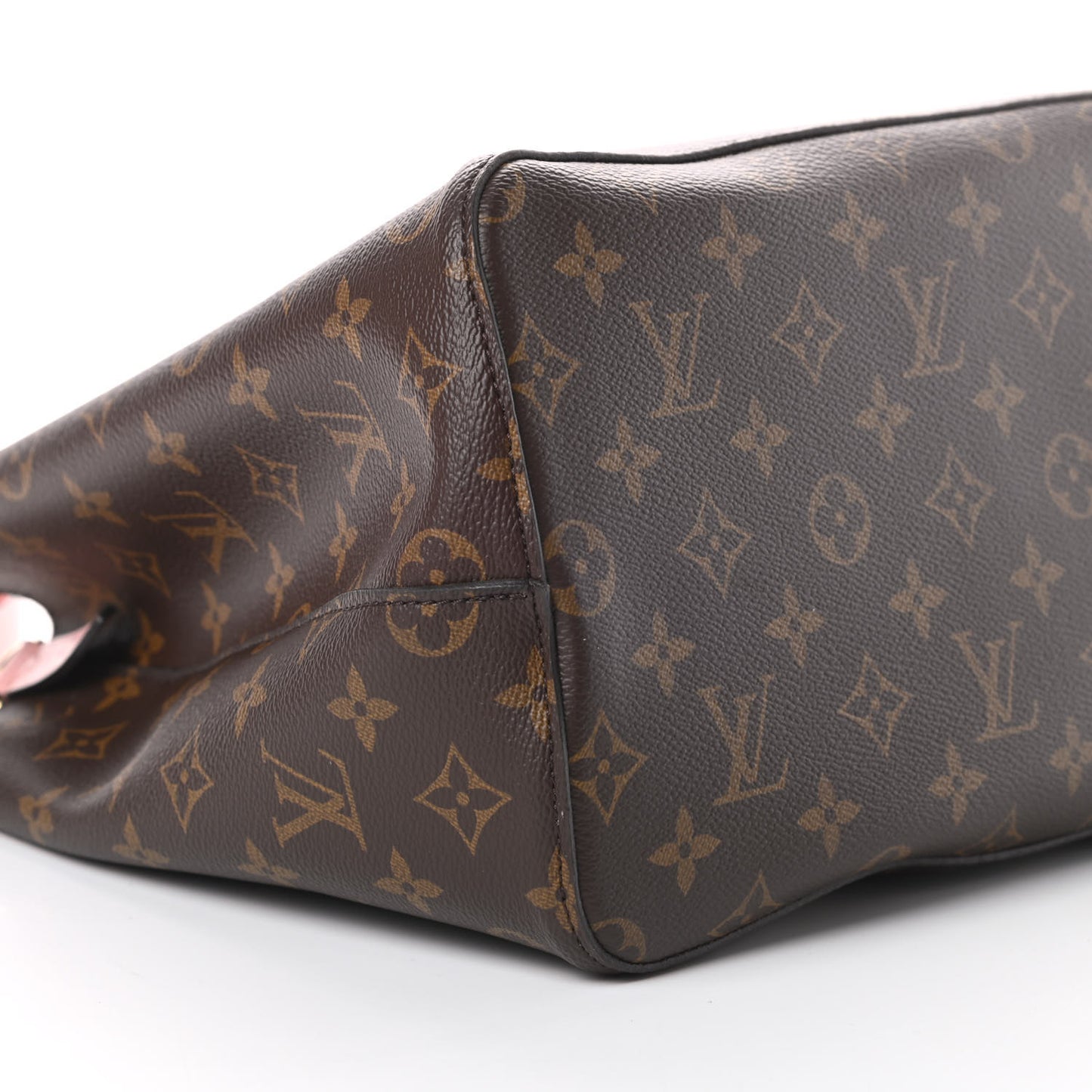 Monogram Neonoe MM Rose Poudre
