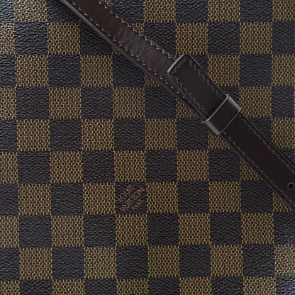 Louis Vuitton Damier Ebene Musette Salsa 8 of 13