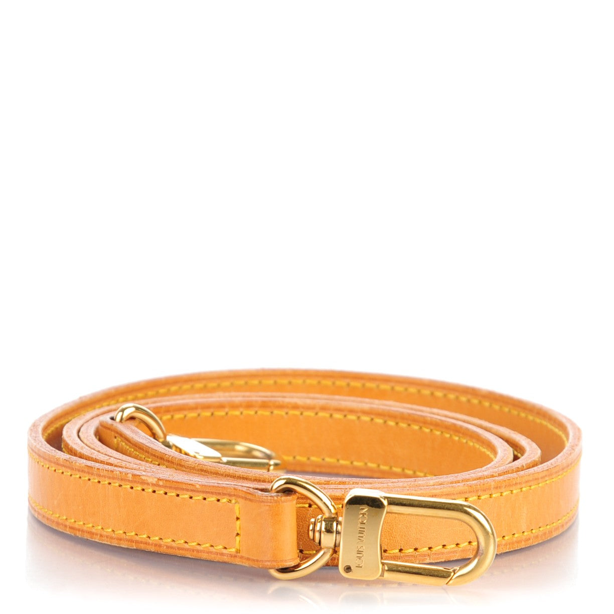 Vachetta 16mm Long Shoulder Strap