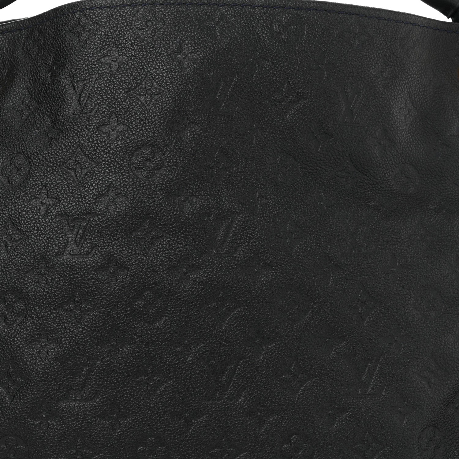 Louis Vuitton Empreinte Artsy MM Infini 7 of 9