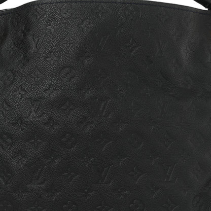 Louis Vuitton Empreinte Artsy MM Infini 7 of 9