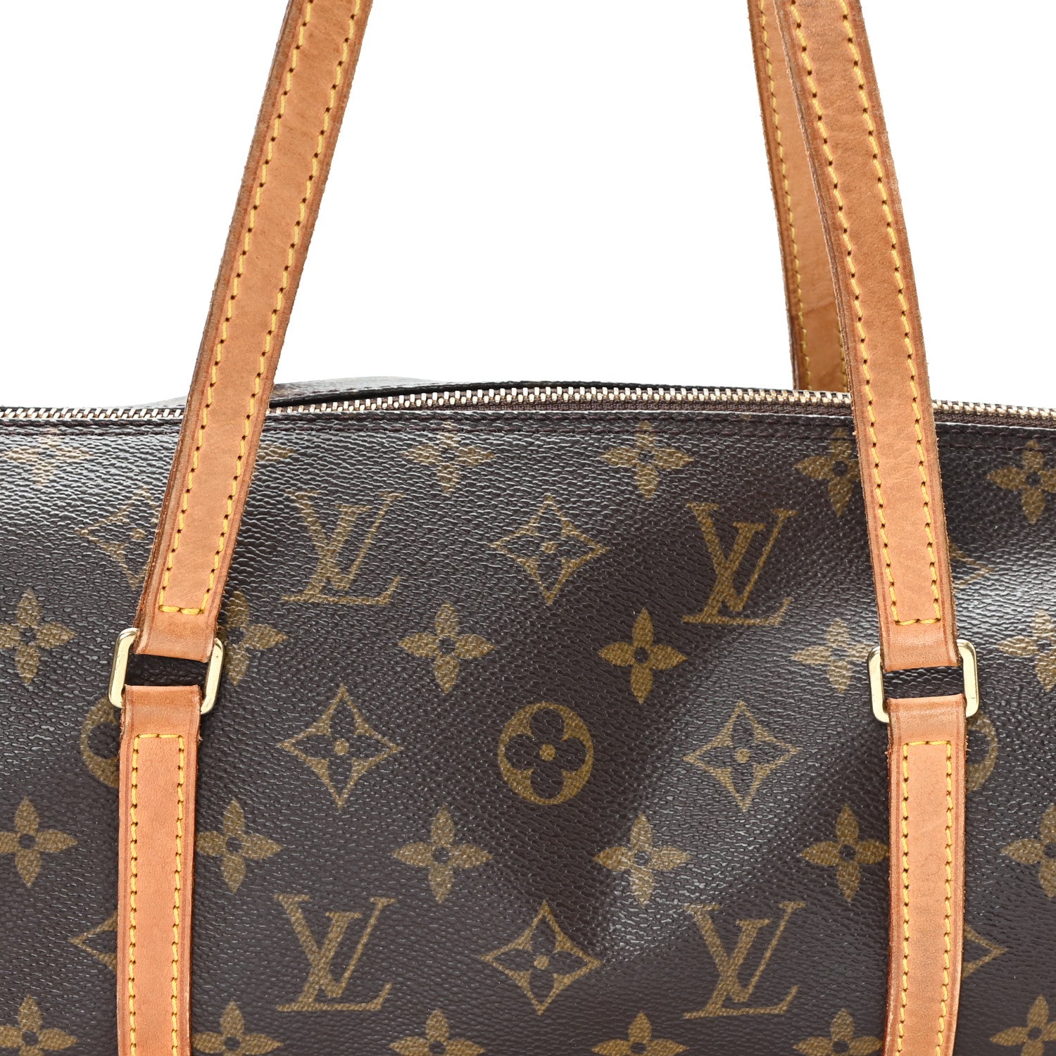 Louis Vuitton Monogram Papillon 30 with Companion 8 of 10