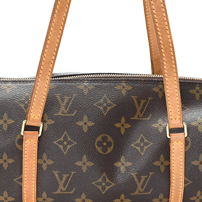 Louis Vuitton Monogram Papillon 30 with Companion 8 of 10
