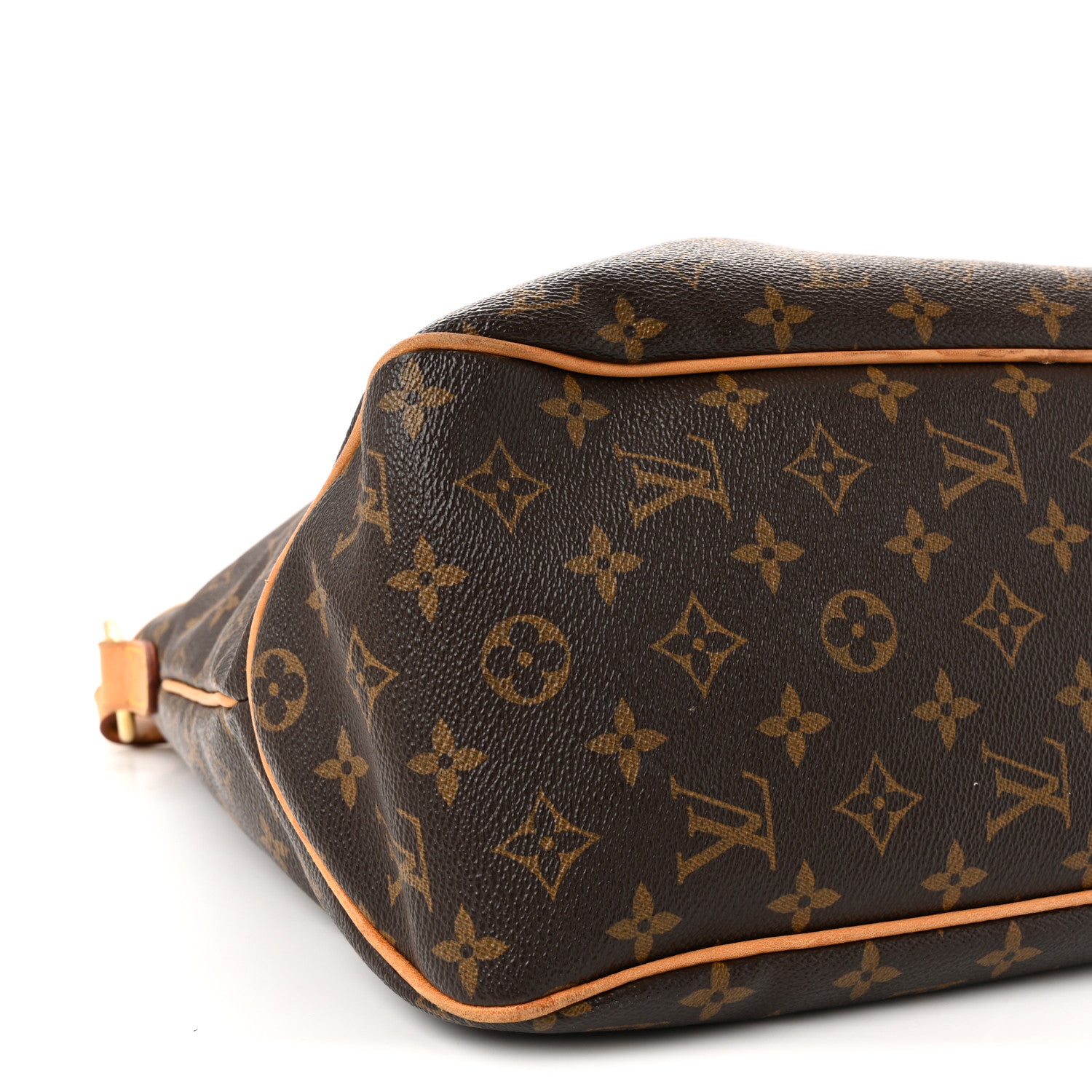 Louis Vuitton Monogram Delightful MM 8 of 9