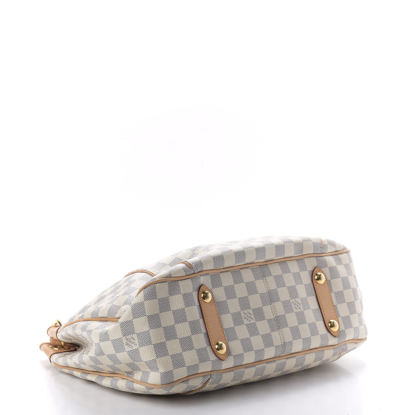 Damier Azur Galliera PM