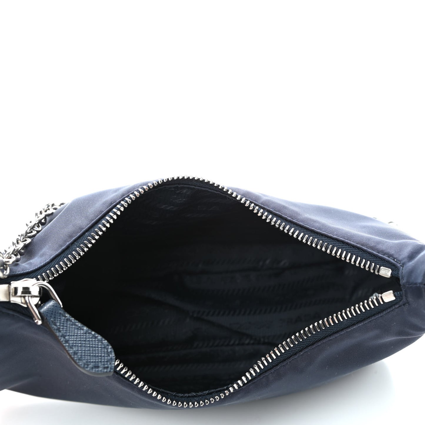 Nylon Re-Edition 2005 Shoulder Bag Baltico