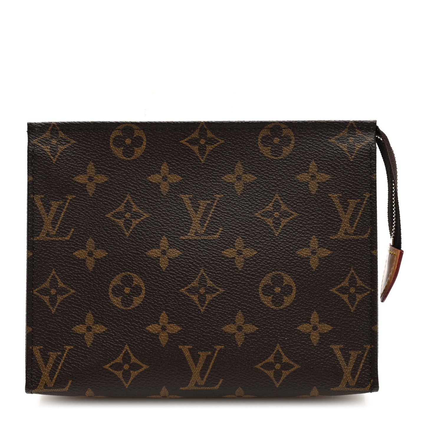 Monogram Toiletry Pouch 19