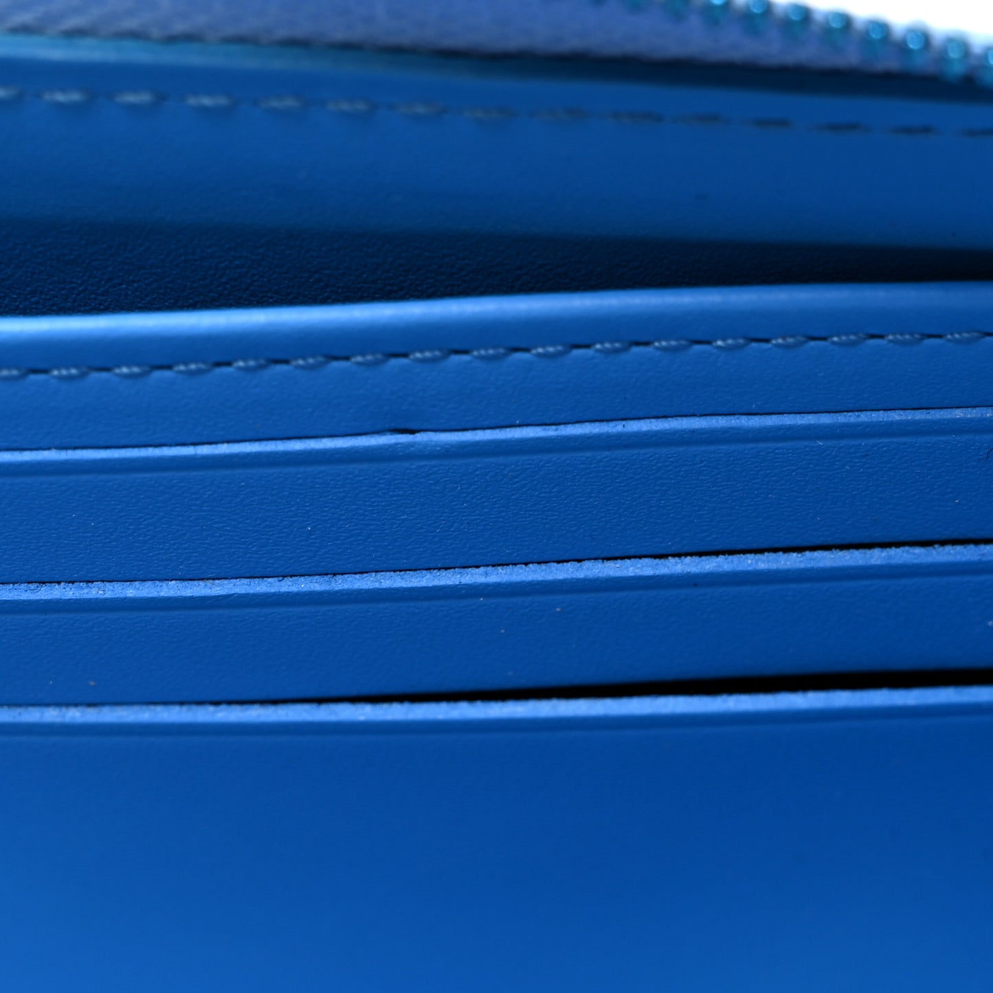 Masters Rubens Zippy Wallet