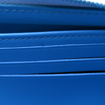 Louis Vuitton Masters Rubens Zippy Wallet 11 of 12