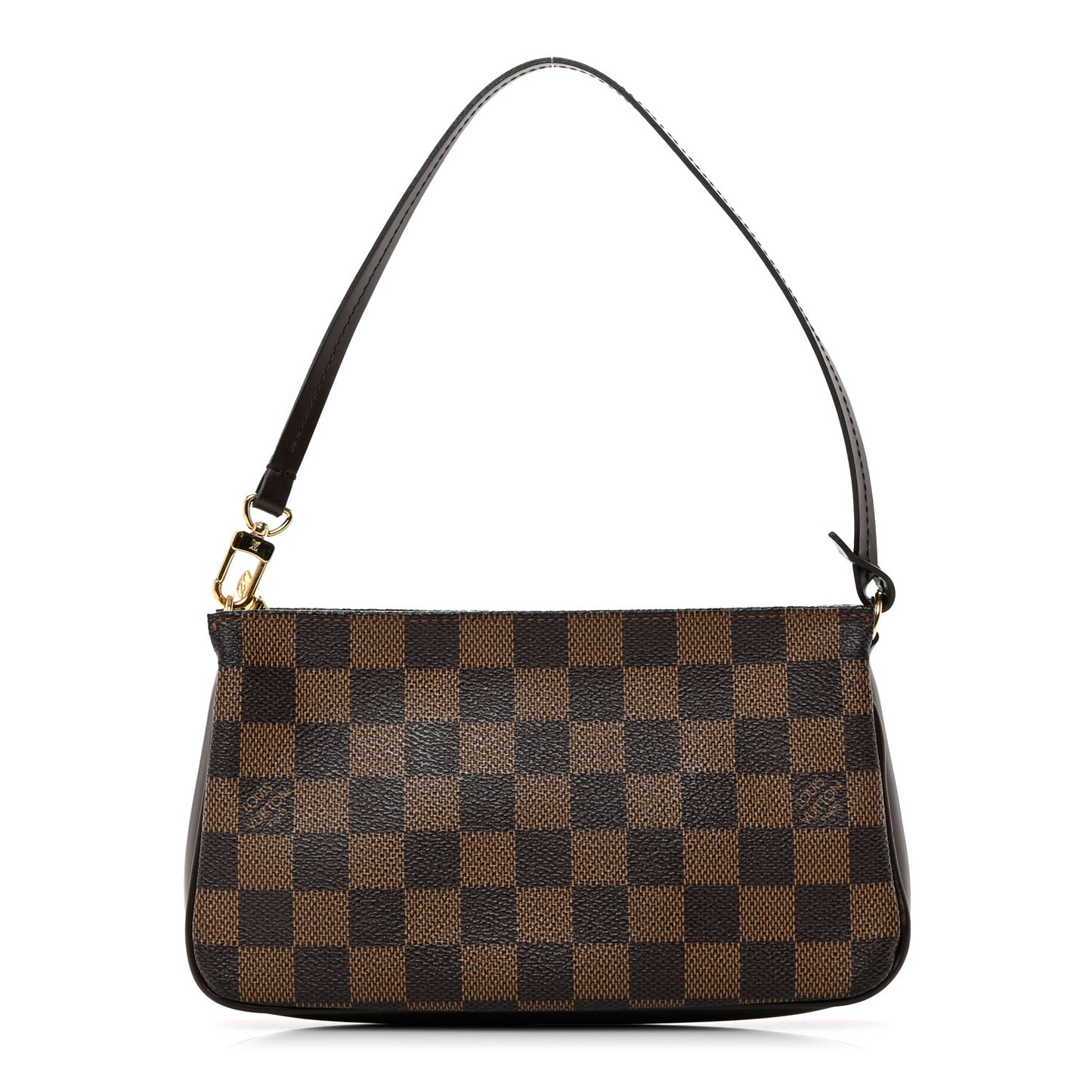 Damier Ebene Navona Pochette Accessories