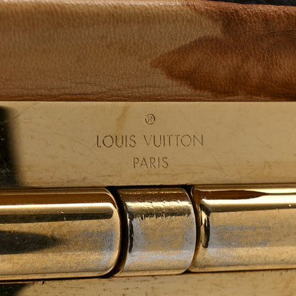 Louis Vuitton Monogram Olympe Camel 12 of 12