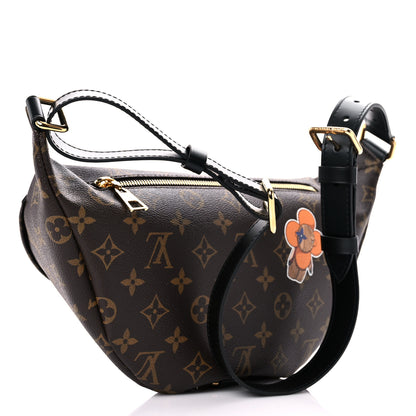 Louis Vuitton Monogram My LV World Tour Bumbag 3 of 10