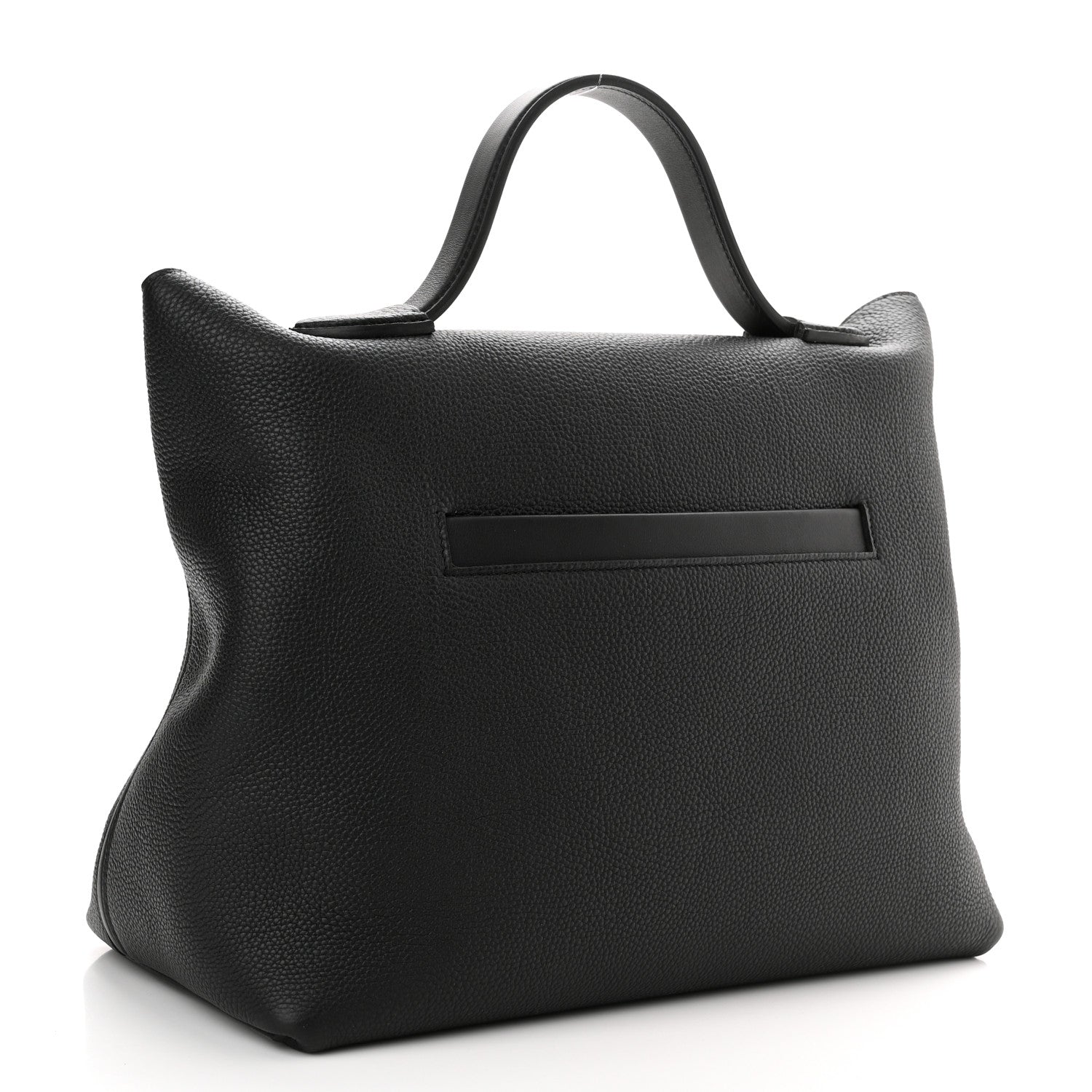 Hermes Togo Swift 24/24 35 Black 3 of 9