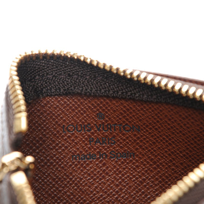 Louis Vuitton Monogram Key Pouch 6 of 6