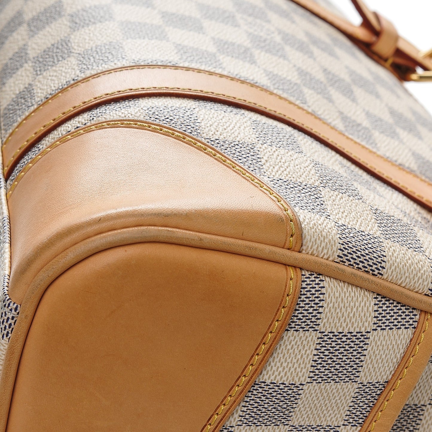 Damier Azur Berkeley