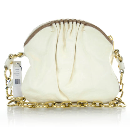 Marc Jacobs Little Lou Eggshell 3 of 11