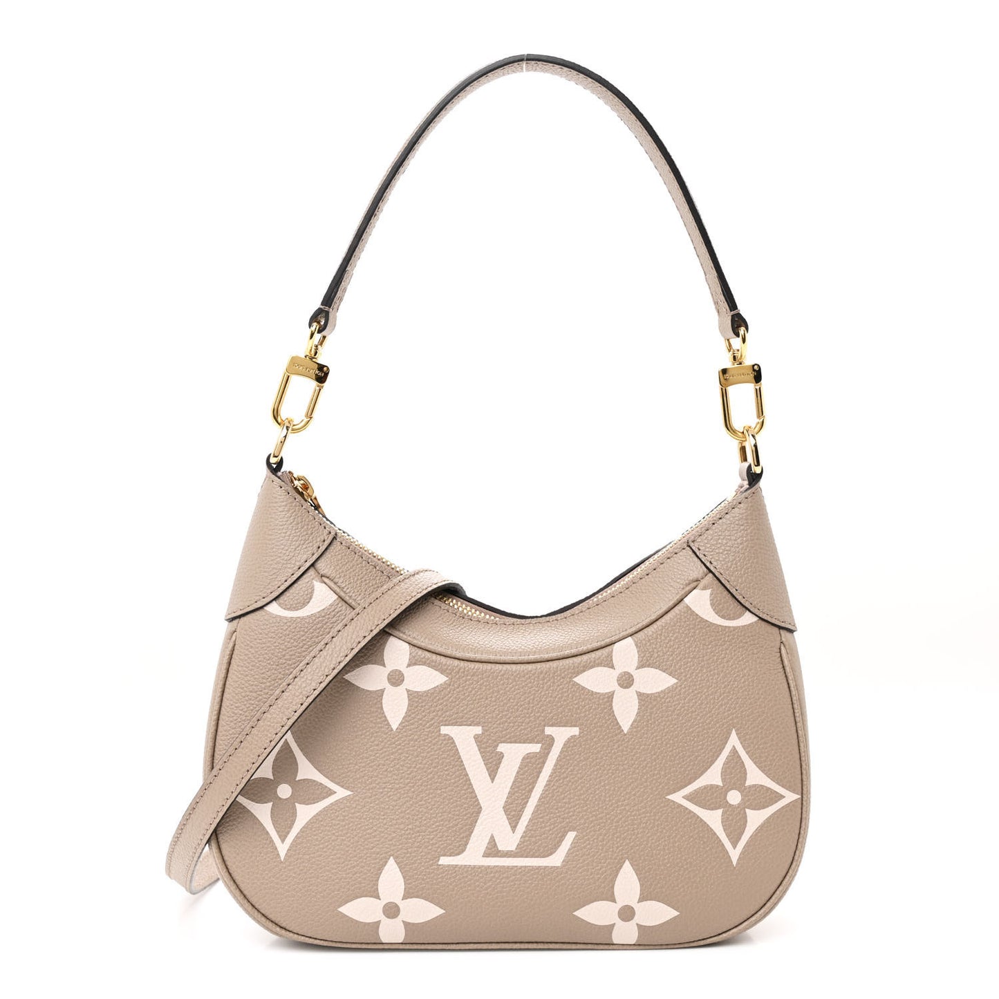 Empreinte Monogram Giant Bagatelle NM Tourterelle Creme
