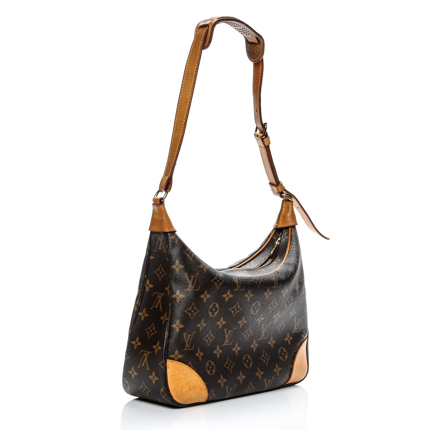 Monogram Boulogne 30