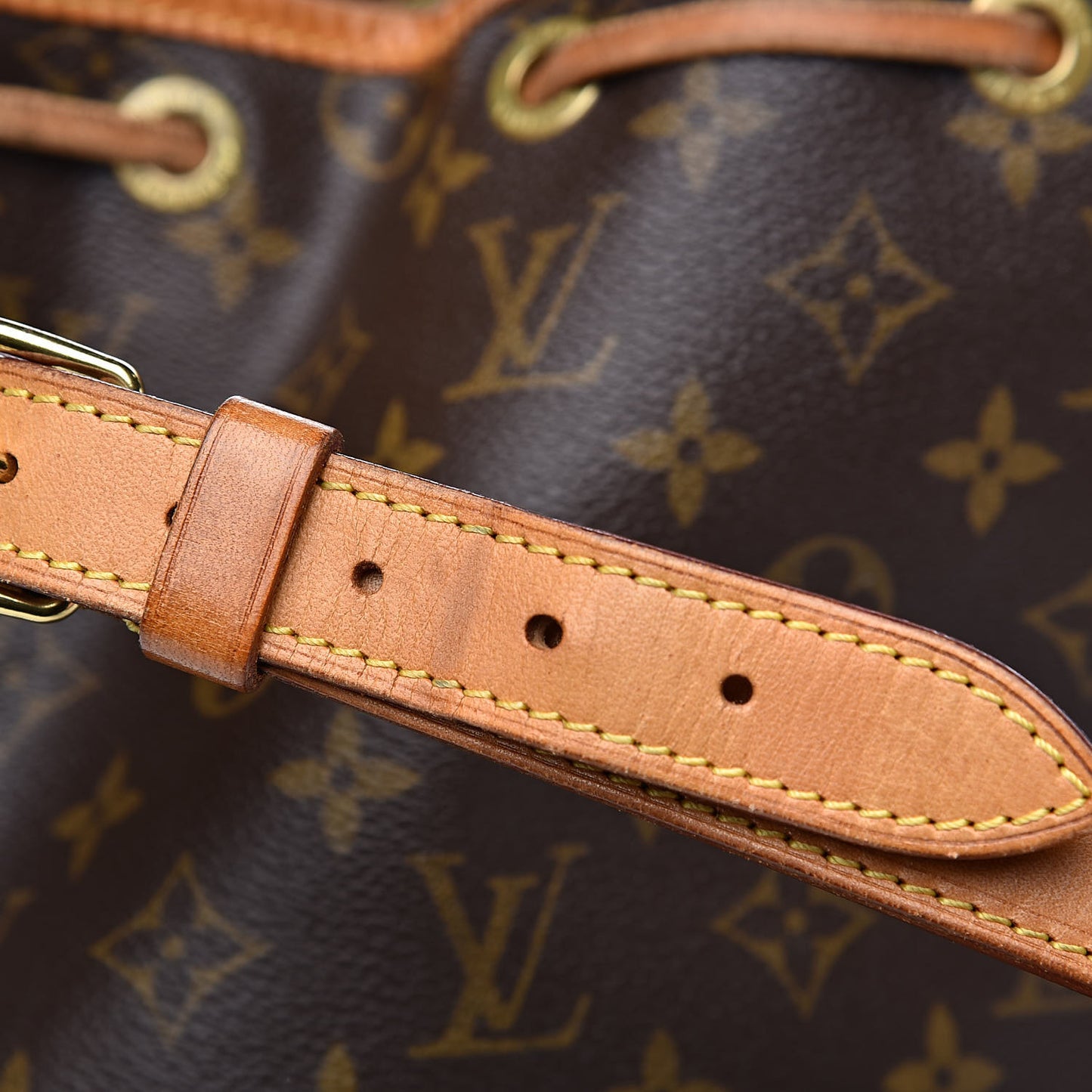 Monogram Noe