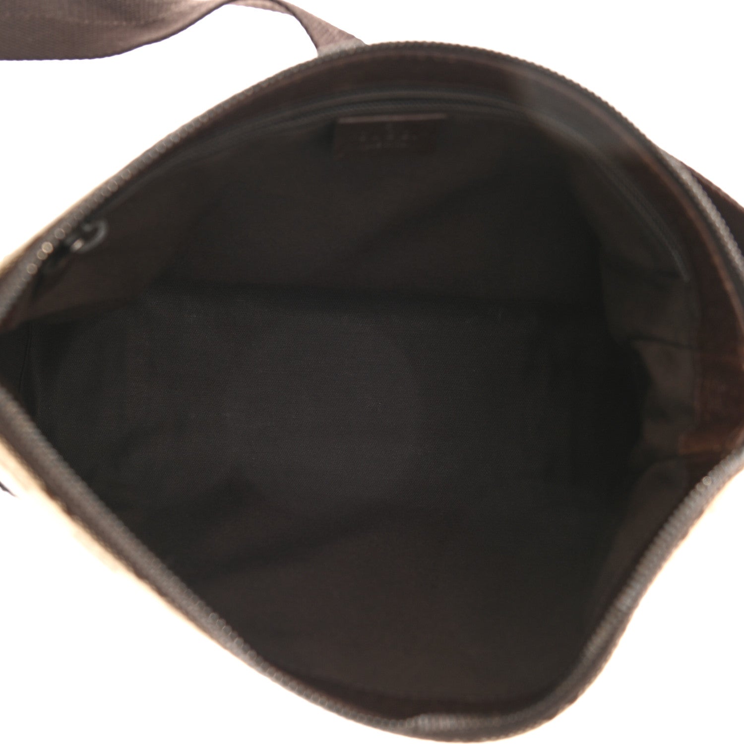 Gucci Monogram Joy Messenger Bag Dark Brown 4 of 9