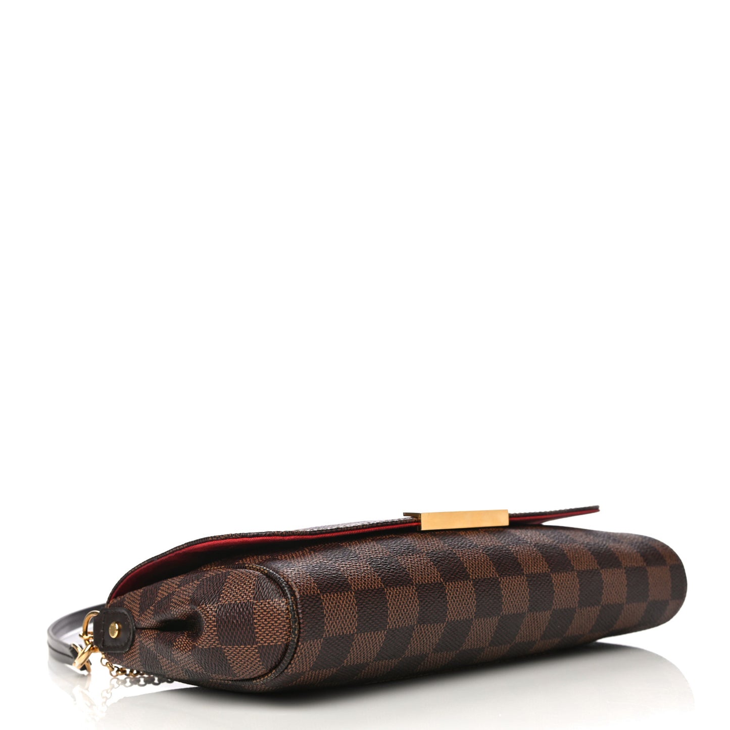 Damier Ebene Favorite MM