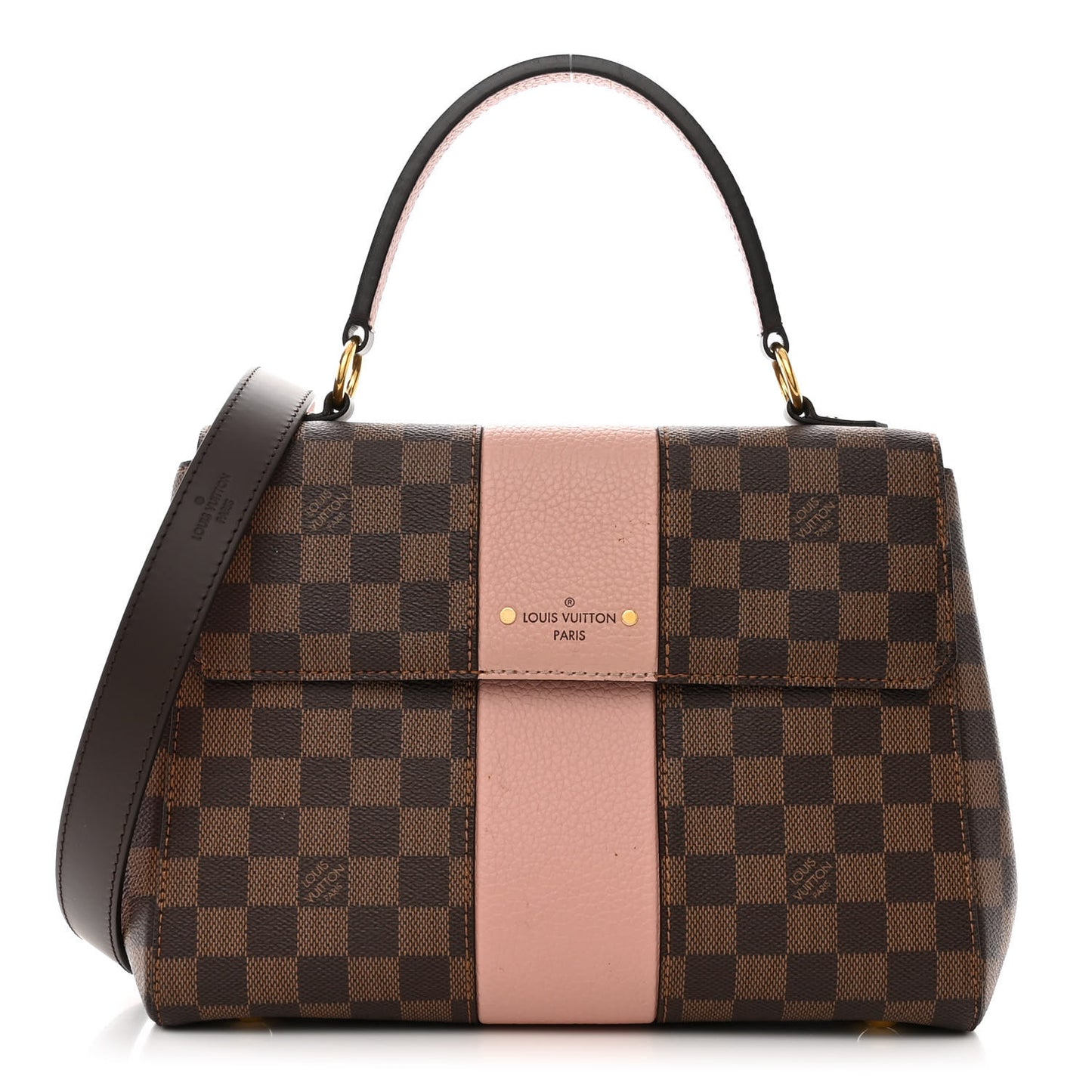 Damier Ebene Bond Street Magnolia
