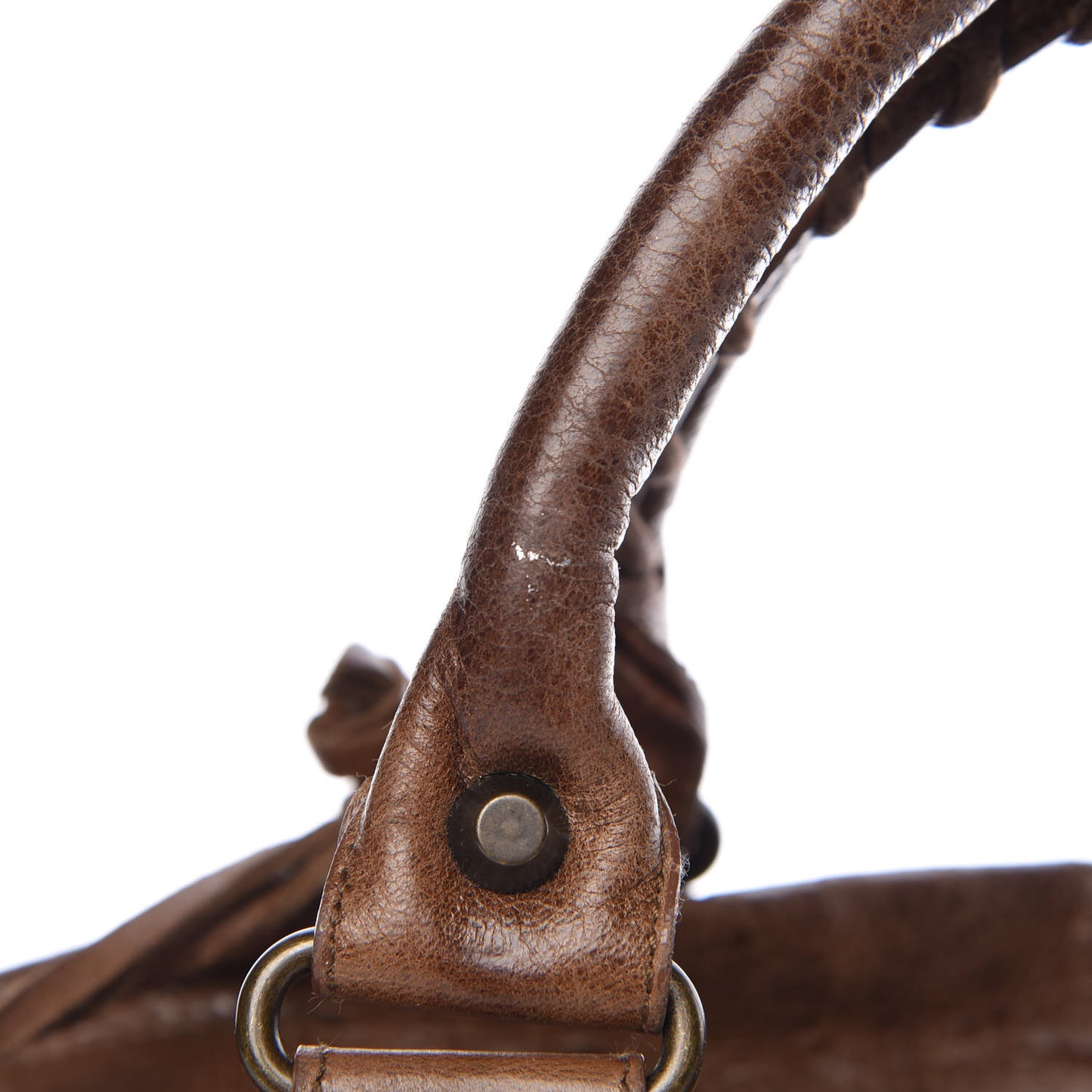 Chevre Classic Hardware Twiggy
