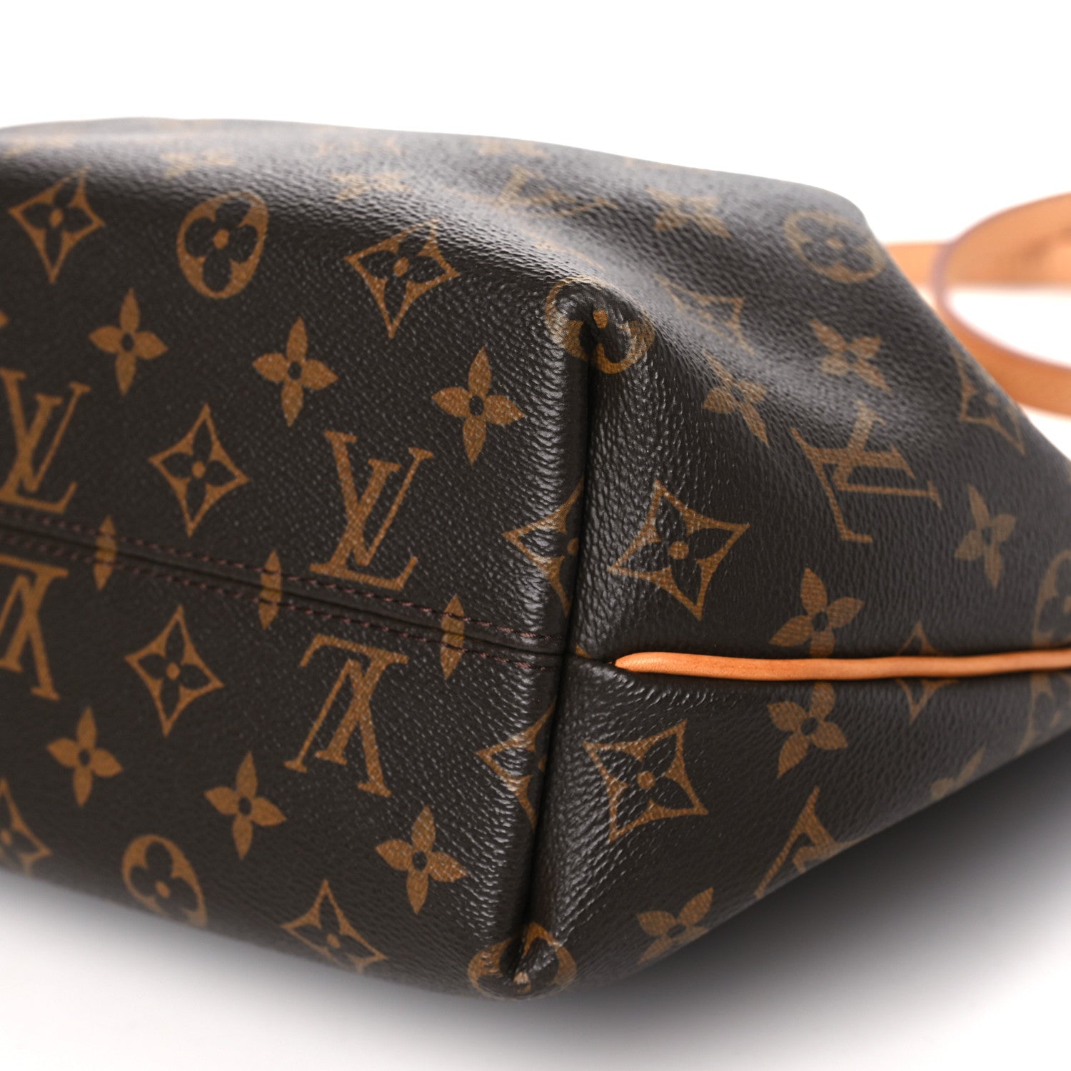 Louis Vuitton Monogram Turenne PM 9 of 10
