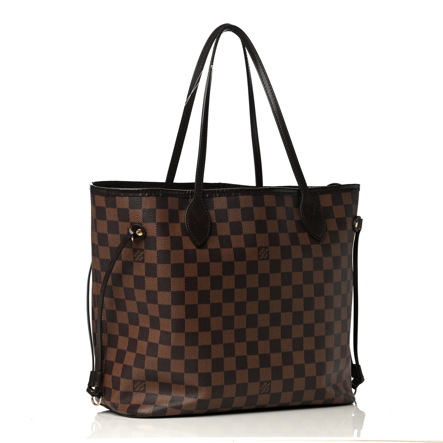 Damier Ebene Neo Neverfull MM