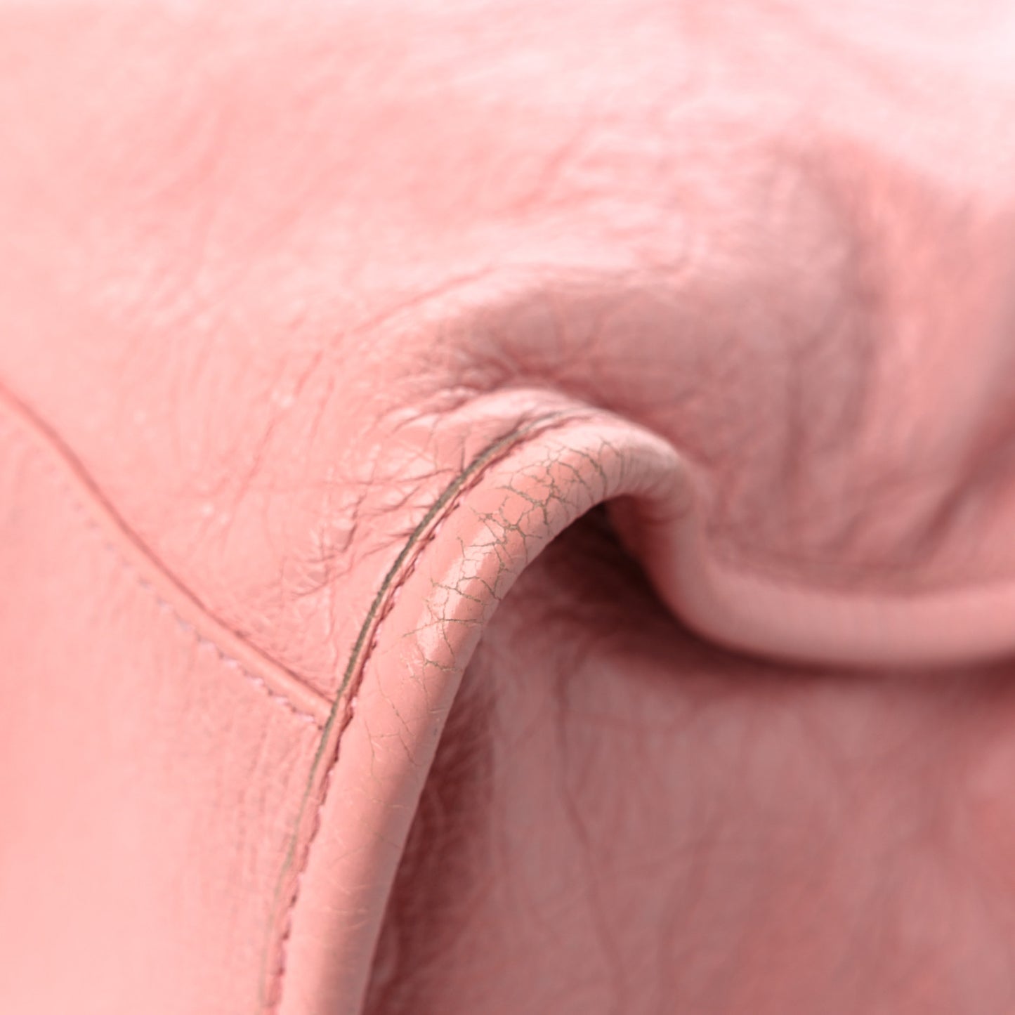 Agneau Classic Hardware City Rose Peche