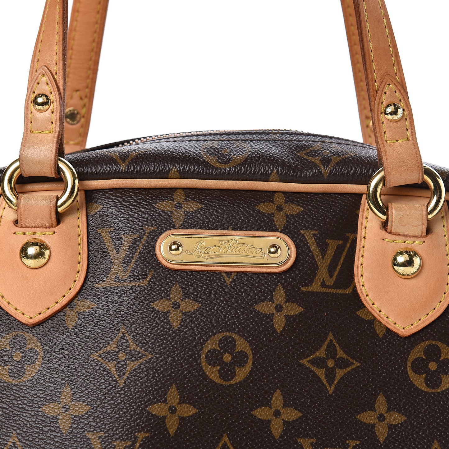 Monogram Montorgueil PM