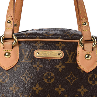 Louis Vuitton Monogram Montorgueil PM 10 of 12