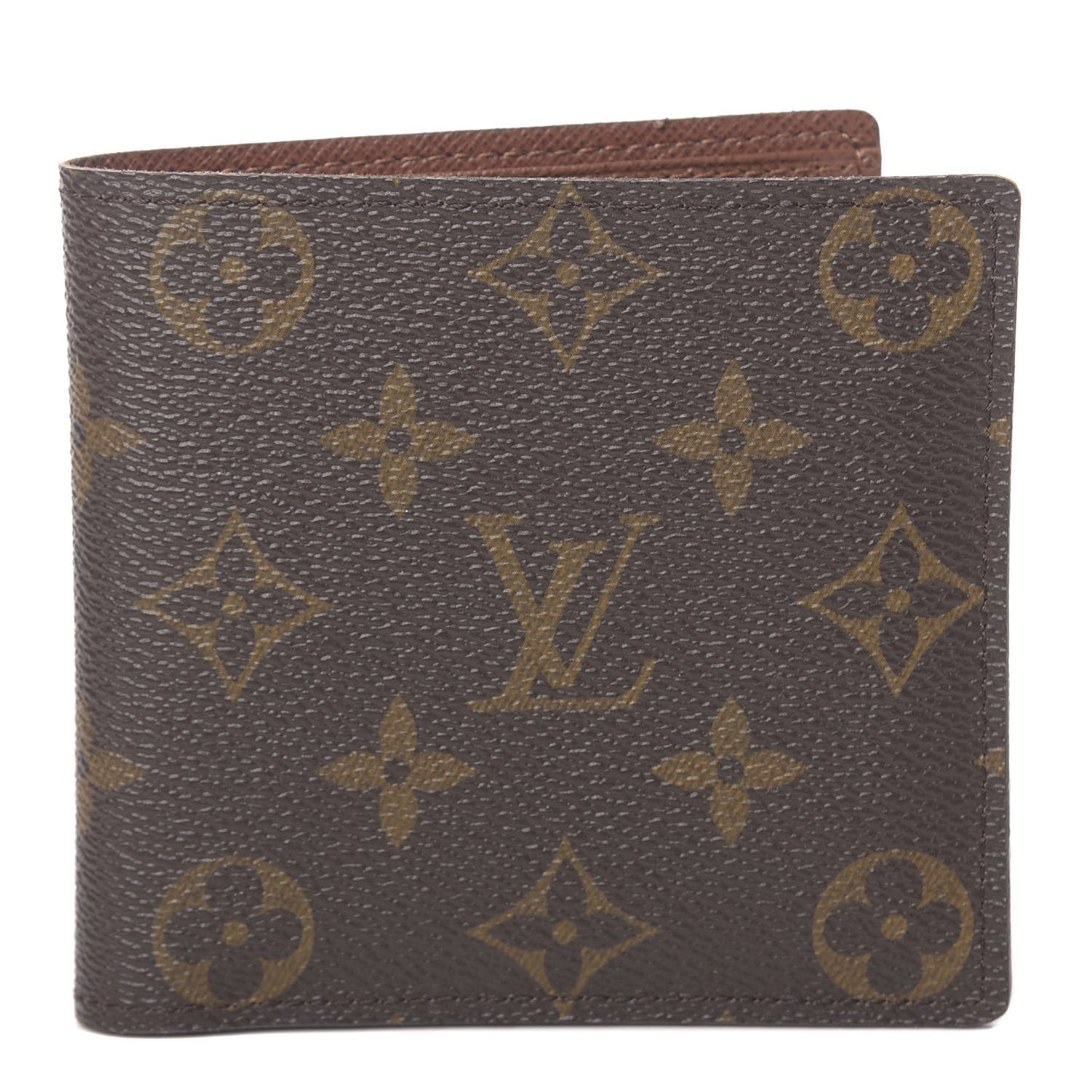 Monogram Florin Wallet